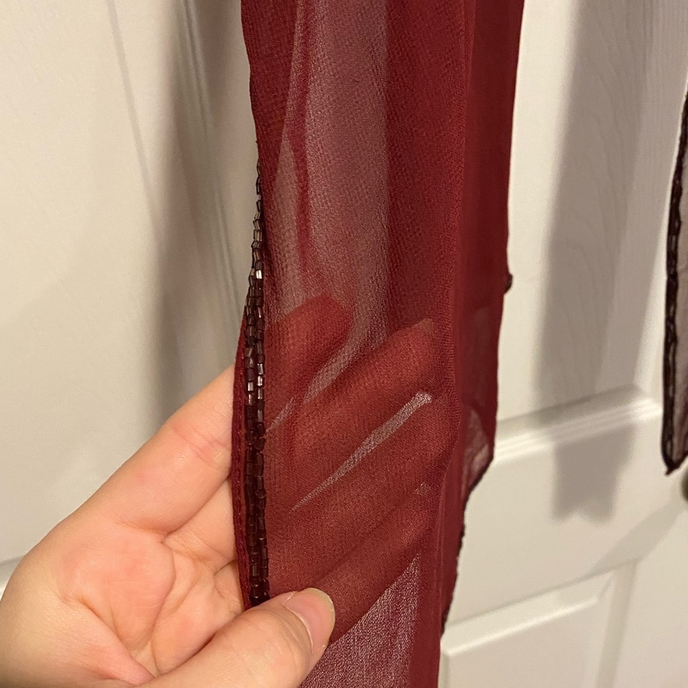 shawl - Picture 2 of 2